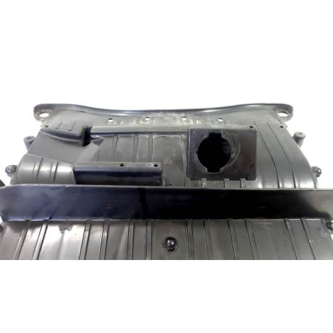 Duto Ar Honda Cbr 1000 RR Ano 2006 Original AVARIA (037)
