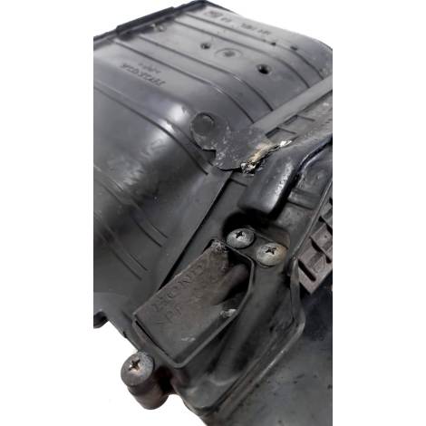 Duto Ar Honda Cbr 1000 RR Ano 2006 Original AVARIA (037)