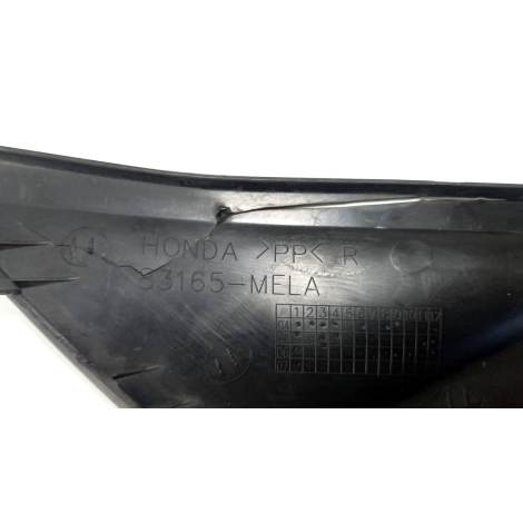 Aba Tanque Dto Honda Cbr 1000 RR 2007 Original AVARIA (038)