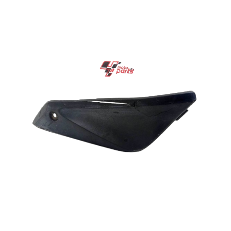 Aba Tanque Dto Honda Cbr 1000 RR 2007 Original AVARIA (038)