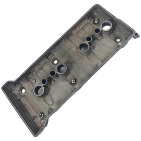 Tampa Cabeçote Kawasaki Modelo Zx10 R Ano 2009 2010 Original