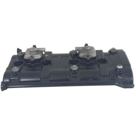 Tampa Cabeçote Kawasaki Modelo Zx10 R Ano 2009 2010 Original