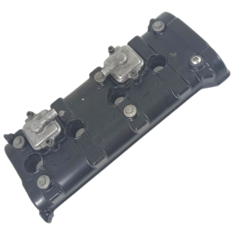 Tampa Cabeçote Kawasaki Modelo Zx10 R Ano 2009 2010 Original