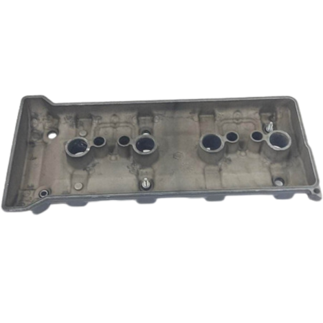 Tampa Cabeçote Kawasaki Modelo Zx10 R Ano 2009 2010 Original