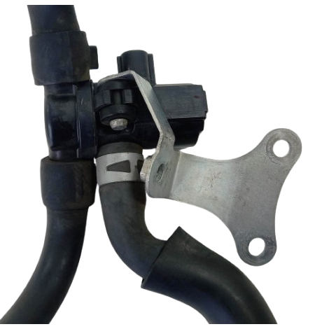 Sensor Fluxo Ar Yamaha Modelo XJ6 N Ano 2011 Original (039) 