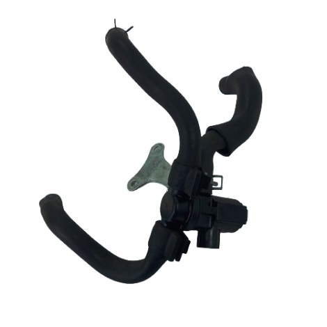 Sensor Fluxo Ar Yamaha Modelo XJ6 N Ano 2011 Original (039) 