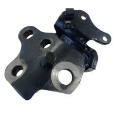 Suporte Pedal Descanso Yamaha Modelo XJ6 N 2011 Original 039