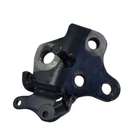 Suporte Pedal Descanso Yamaha Modelo XJ6 N 2011 Original 039
