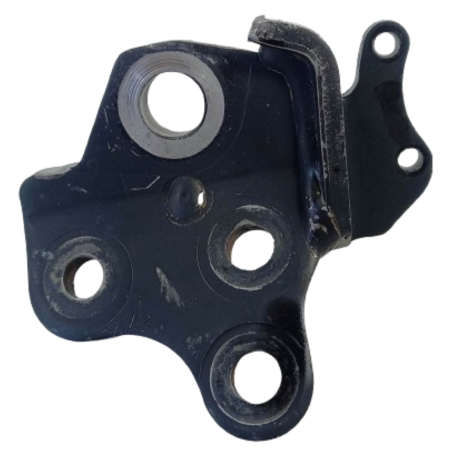 Suporte Pedal Descanso Yamaha Modelo XJ6 N 2011 Original 039