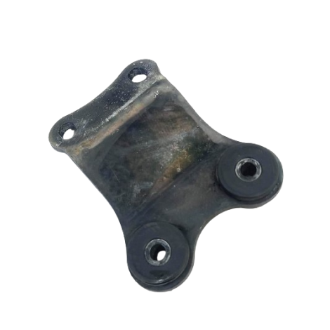 Suporte Tanque Yamaha Modelo XJ6 N Ano 2011 Original (039)