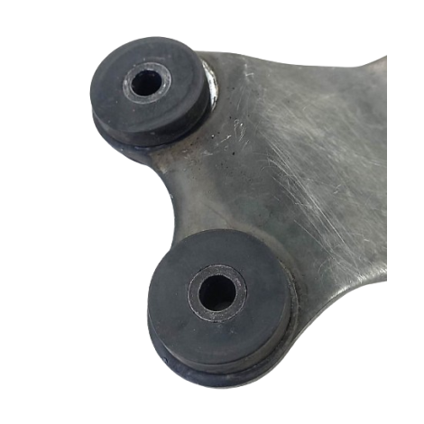 Suporte Tanque Yamaha Modelo XJ6 N Ano 2011 Original (039)