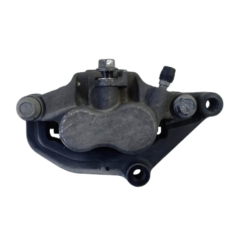 Pinça Dianteira Direita Yamaha Modelo XJ6 N 2011 Origina 040