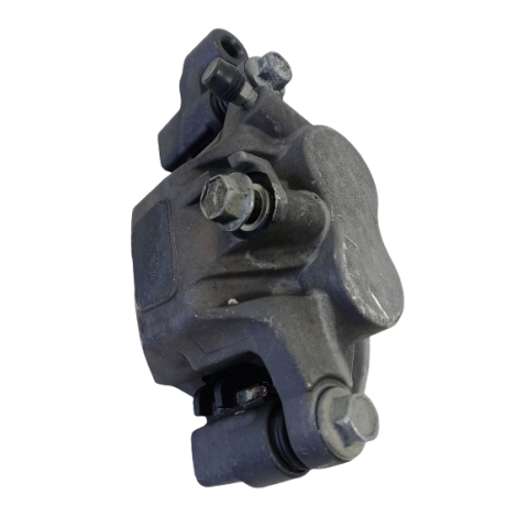Pinça Dianteira Direita Yamaha Modelo XJ6 N 2011 Origina 040