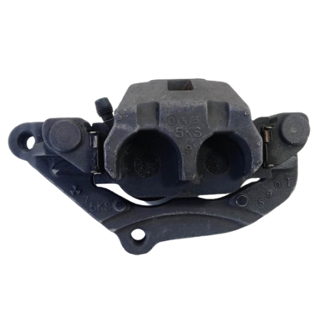 Pinça Dianteira Direita Yamaha Modelo XJ6 N 2011 Origina 040