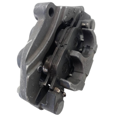 Pinça Dianteira Direita Yamaha Modelo XJ6 N 2011 Origina 040