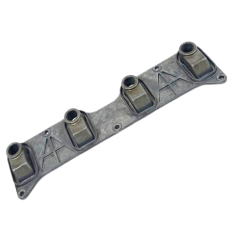 Suporte Bico Injetor Kawasaki Zx10 R Ano 2009 2010 Original