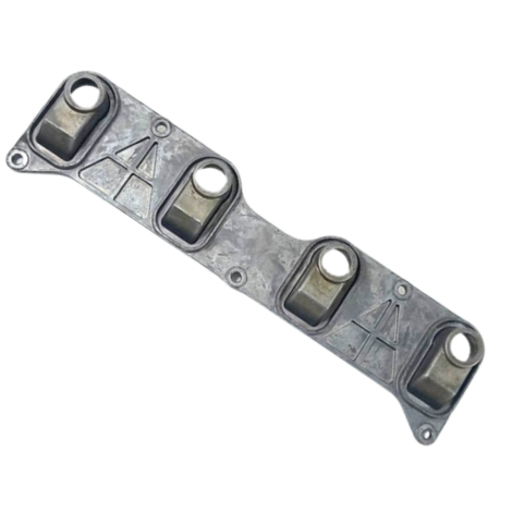 Suporte Bico Injetor Kawasaki Zx10 R Ano 2009 2010 Original