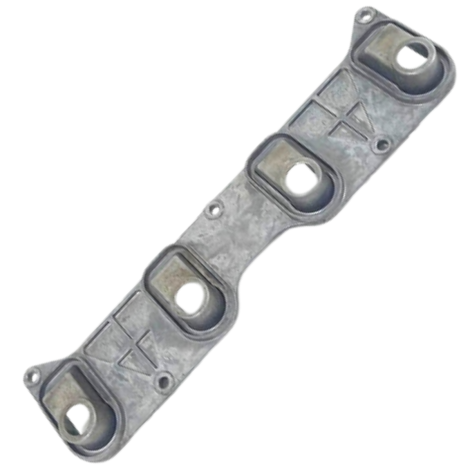 Suporte Bico Injetor Kawasaki Zx10 R Ano 2009 2010 Original