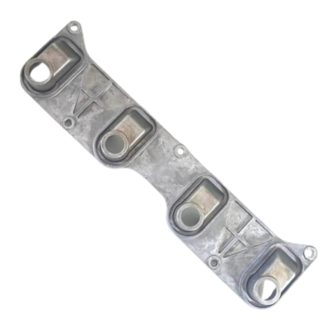 Suporte Bico Injetor Kawasaki Zx10 R Ano 2009 2010 Original