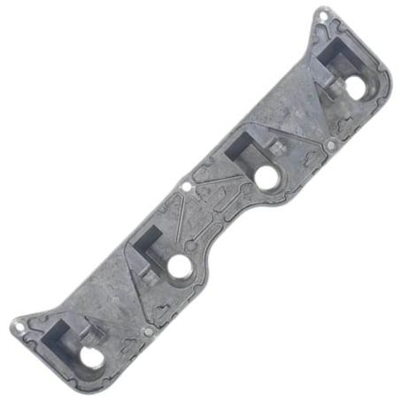 Suporte Bico Injetor Kawasaki Zx10 R Ano 2009 2010 Original