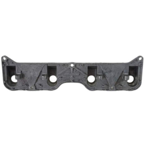 Suporte Bico Injetor Kawasaki Zx10 R Ano 2009 2010 Original