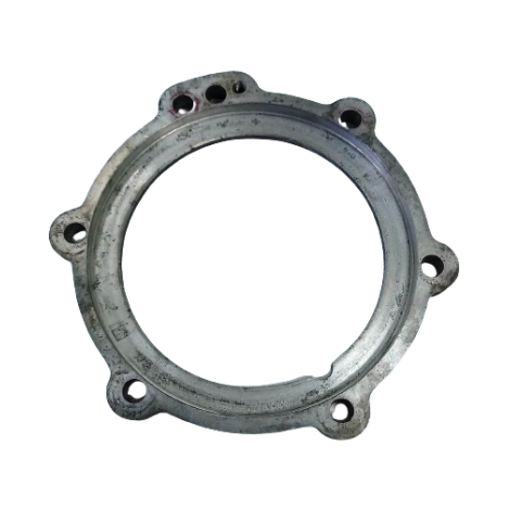 Flange Bomba Combustível Yamaha Modelo XJ6 N 2011 Origin 040