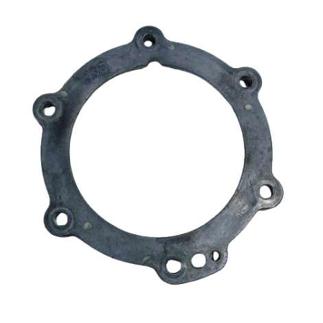 Flange Bomba Combustível Yamaha Modelo XJ6 N 2011 Origin 040
