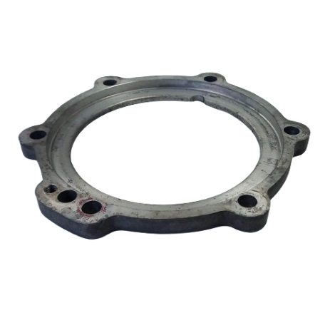 Flange Bomba Combustível Yamaha Modelo XJ6 N 2011 Origin 040