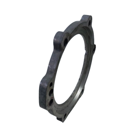 Flange Bomba Combustível Yamaha Modelo XJ6 N 2011 Origin 040