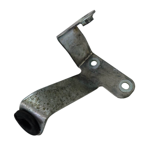 Suporte Aba Tanque Direito Yamaha XJ6 N 2011 Original (040) 