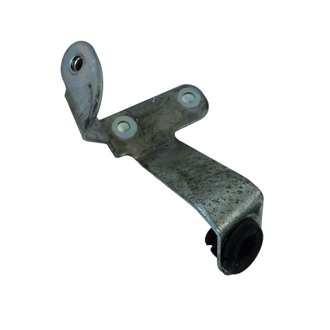 Suporte Aba Tanque Direito Yamaha XJ6 N 2011 Original (040) 