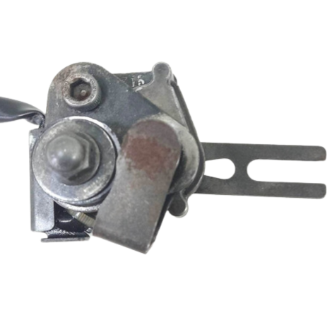 Sensor Pedal Descanso Kawasaki Zx10 R Ano 2009 2010 Original