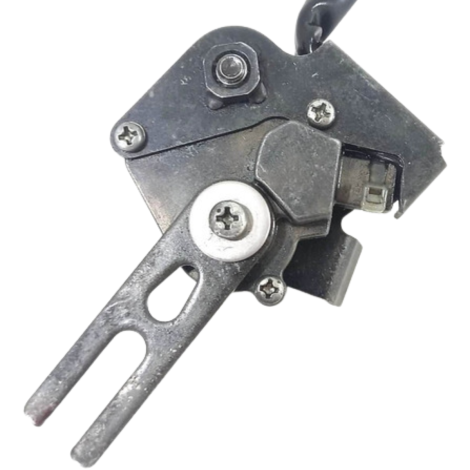 Sensor Pedal Descanso Kawasaki Zx10 R Ano 2009 2010 Original