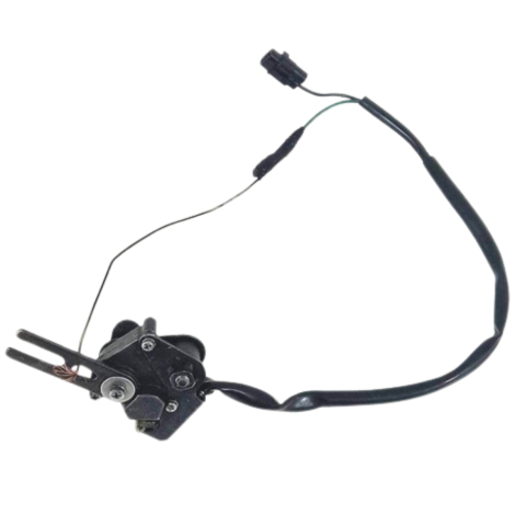 Sensor Pedal Descanso Kawasaki Zx10 R Ano 2009 2010 Original