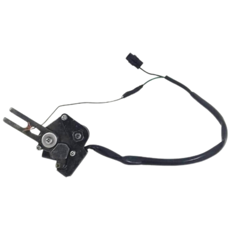 Sensor Pedal Descanso Kawasaki Zx10 R Ano 2009 2010 Original