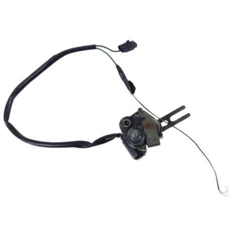 Sensor Pedal Descanso Kawasaki Zx10 R Ano 2009 2010 Original
