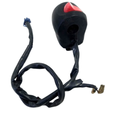 Chave Partida Yamaha Modelo XJ6 N Ano 2011 Original (039)
