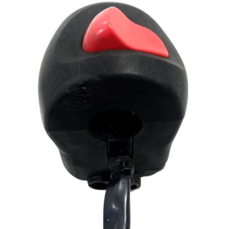 Chave Partida Yamaha Modelo XJ6 N Ano 2011 Original (039)