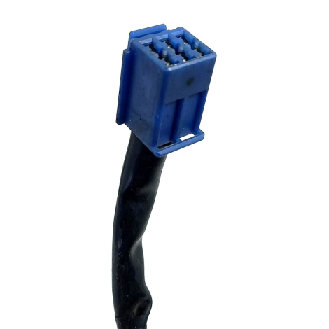 Chave Partida Yamaha Modelo XJ6 N Ano 2011 Original (039)