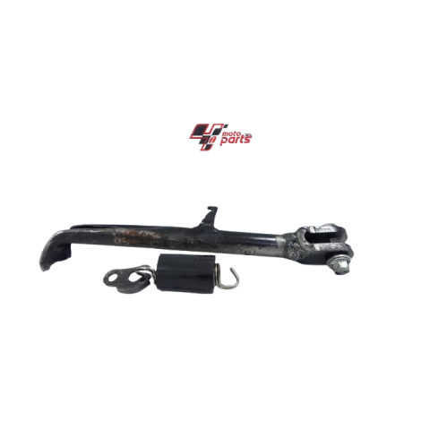 Pedal Descanso Yamaha XJ6 N Ano 2011 Original AVARIA (040)