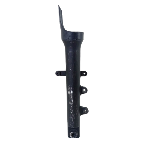 Canela Esquerda Yamaha Modelo XJ6 N Ano 2011 Original (040)