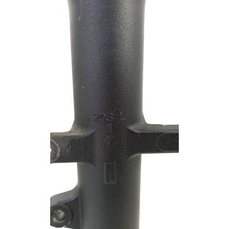 Canela Esquerda Yamaha Modelo XJ6 N Ano 2011 Original (040)