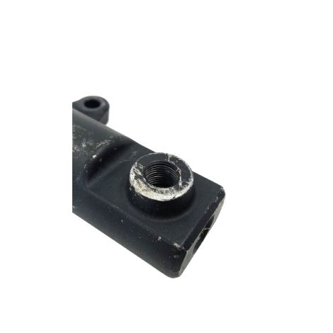 Canela Esquerda Yamaha Modelo XJ6 N Ano 2011 Original (040)
