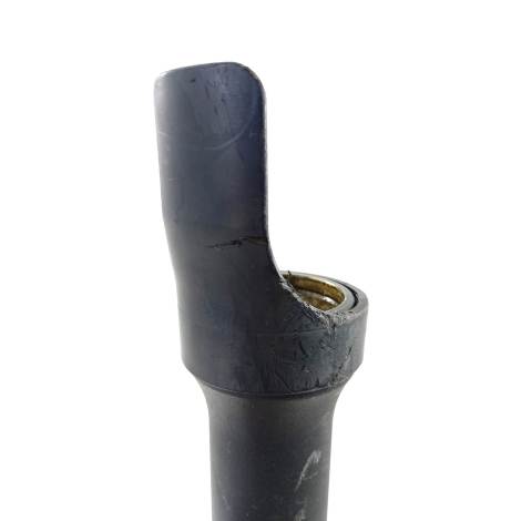 Canela Esquerda Yamaha Modelo XJ6 N Ano 2011 Original (040)