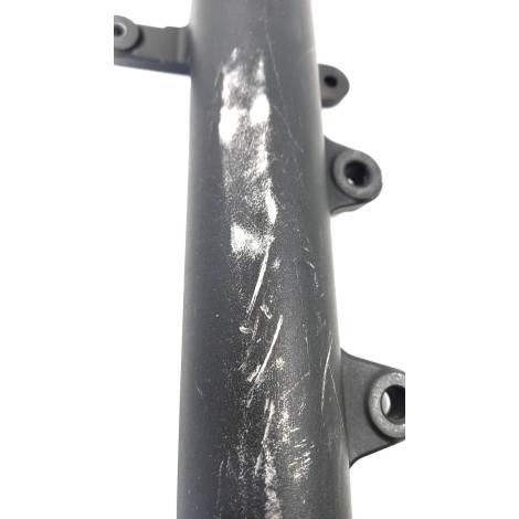 Canela Esquerda Yamaha Modelo XJ6 N Ano 2011 Original (040)