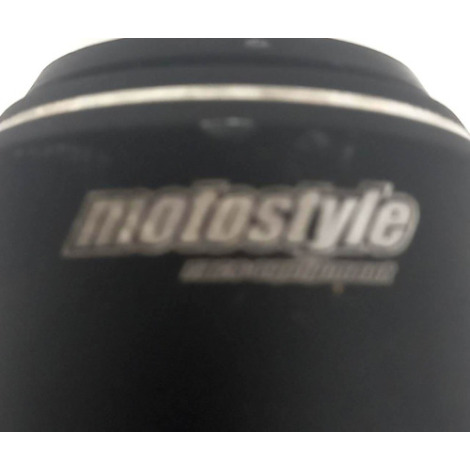 Par De Sliders Kawasaki Zx10 R Ano 2009 2010 Moto Style