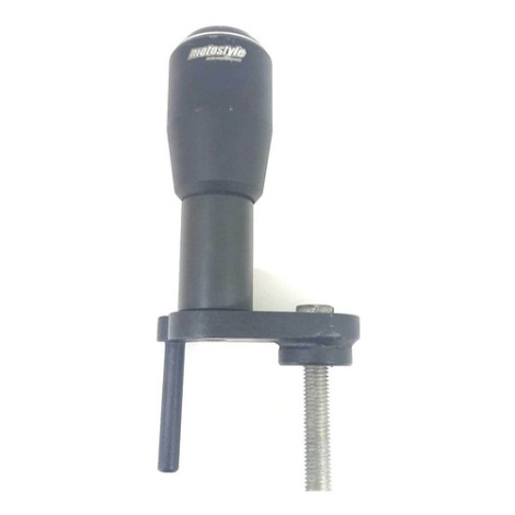 Par De Sliders Kawasaki Zx10 R Ano 2009 2010 Moto Style