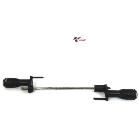 Par De Sliders Kawasaki Zx10 R Ano 2009 2010 Moto Style