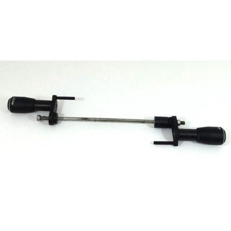 Par De Sliders Kawasaki Zx10 R Ano 2009 2010 Moto Style