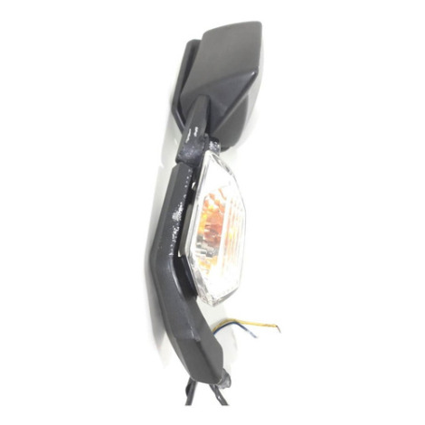 Retrovisor Esquerdo Kawasaki Zx10 R Original Ano 2009 2010